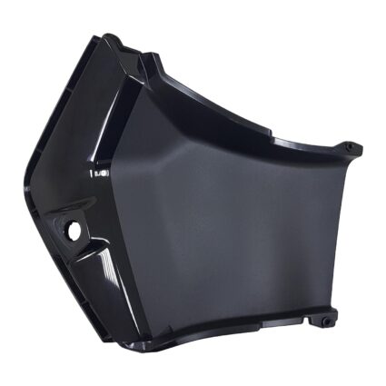 Bumper Insert Front Left G01/G02 w/o M Sport Pkg Air Duct for BMW X3 X4