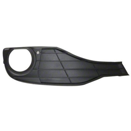 Bumper Insert Front Right F30 Standard Line for BMW 320i Sedan 2012–2015