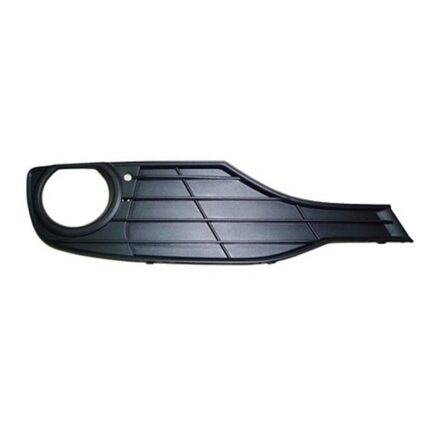 Bumper Insert Front Right F30 Modern, LUXURY PKG for BMW 320i Sedan 2012–2015
