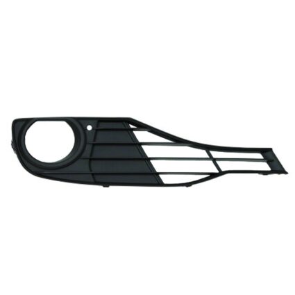 Bumper Insert Front Right F30H/F30/F31 Standard Fog Lamp Bezel for BMW 335i 328i ActiveHybrid 3 328i xDrive