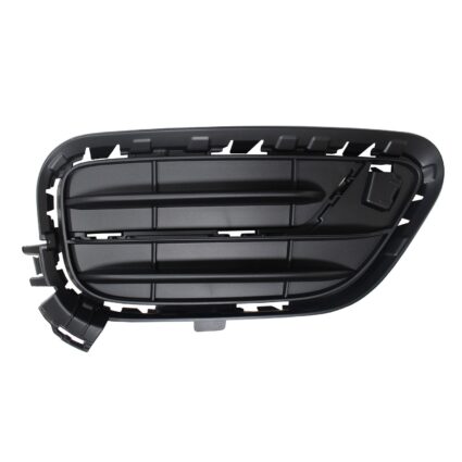 Bumper Insert Front Right F25I w/o M Pkg w/X-LINE for BMW X3 xDrive28i sDrive28i xDrive28d xDrive28i X Line 2015–2017
