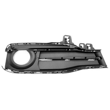 Bumper Insert Front Right F31 Outer Grille Sport Package w/o M SPORT Package for BMW 328d xDrive Wagon 2016–2018