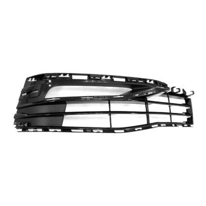 Bumper Insert Front Right G30 w/o M Pkg w/Luxury Pkg Outer Grille for BMW 530e 530i 540i