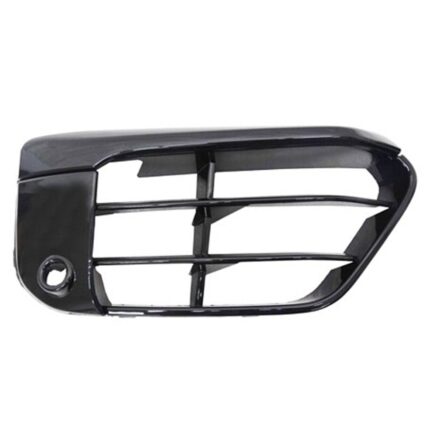 Bumper Insert Front Right F48 w/o M Pkg w/Park Distance Control Outer Grille SPORT LINE for BMW X1 2016–2018