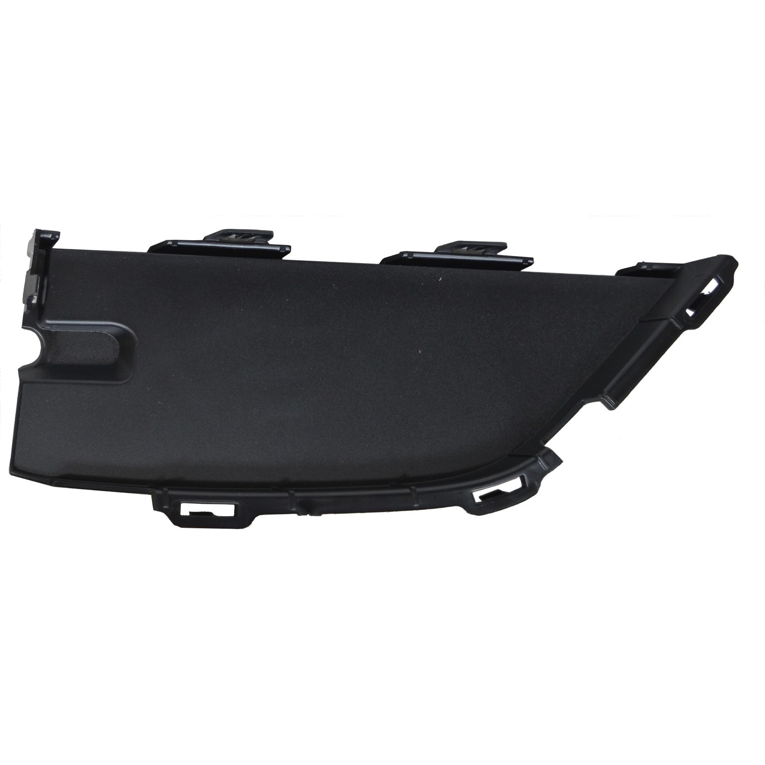 Bumper Insert Front Right G01 Outer Grille Opening Cover w/o M Sport Package for BMW X3 xDrive30i sDrive30i xDrive30i Protection 2018–2021