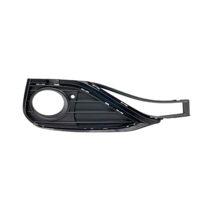 Bumper Insert Front Right F33/F32/F36 Sport Line Fog Lamp Bezel Partially Open Grid for BMW 435i xDrive 428i 428i Gran Coupe 428i xDrive 435i Gran Coupe 435i 440i xDrive 440i Gran Coupe 430i 430i xDrive 430i Gran Coupe 440i