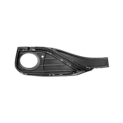 Bumper Insert Front Right F33/F32/F36 Sport Line Fog Lamp Bezel Closed Grid for BMW 435i xDrive 428i 428i Gran Coupe 428i xDrive 435i Gran Coupe 435i 440i xDrive 440i Gran Coupe 430i 430i xDrive 430i Gran Coupe 440i