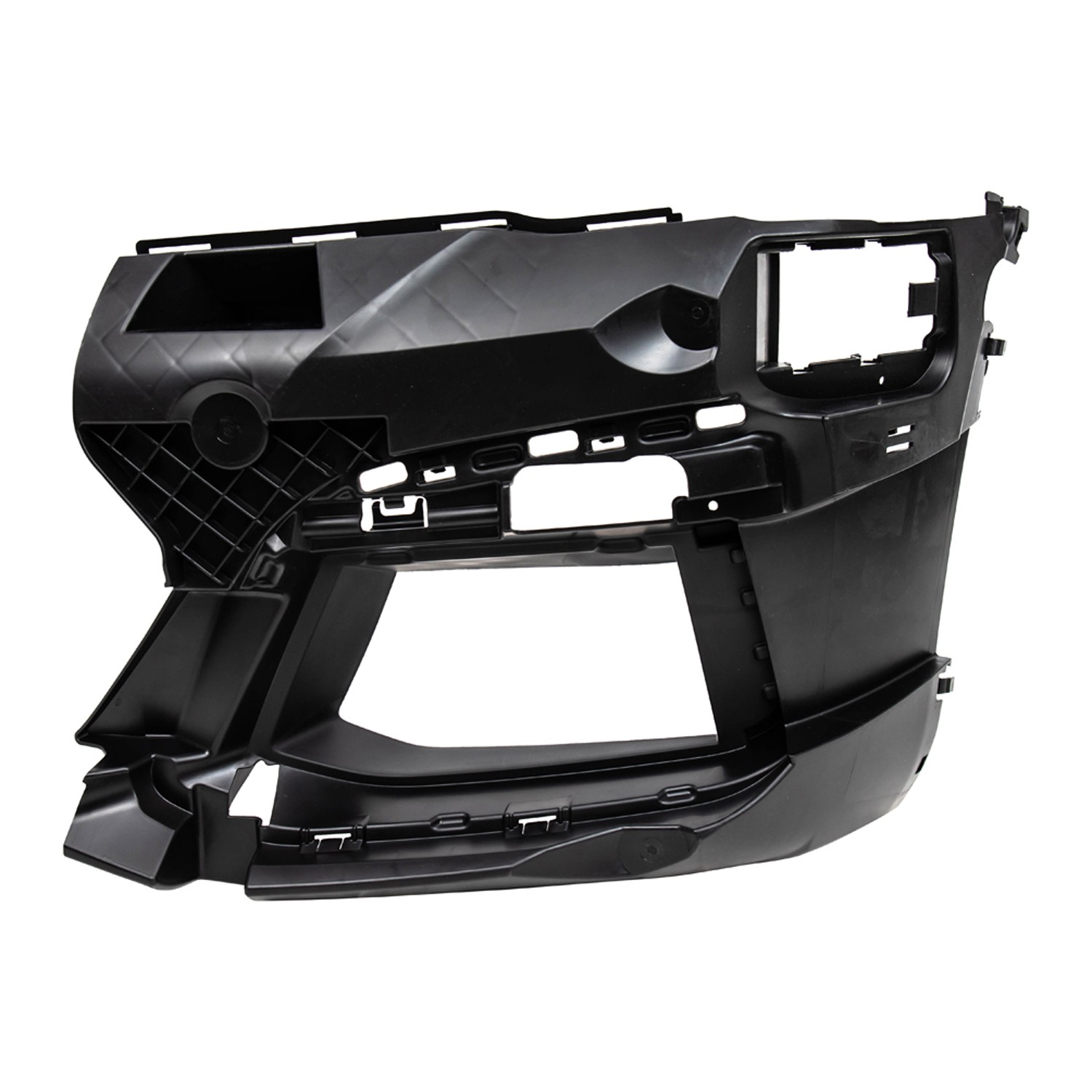 Bumper Cover Support Front Left w/M Pkg G30 for BMW M550i xDrive 530e 540i 530i 530i xDrive 540i xDrive