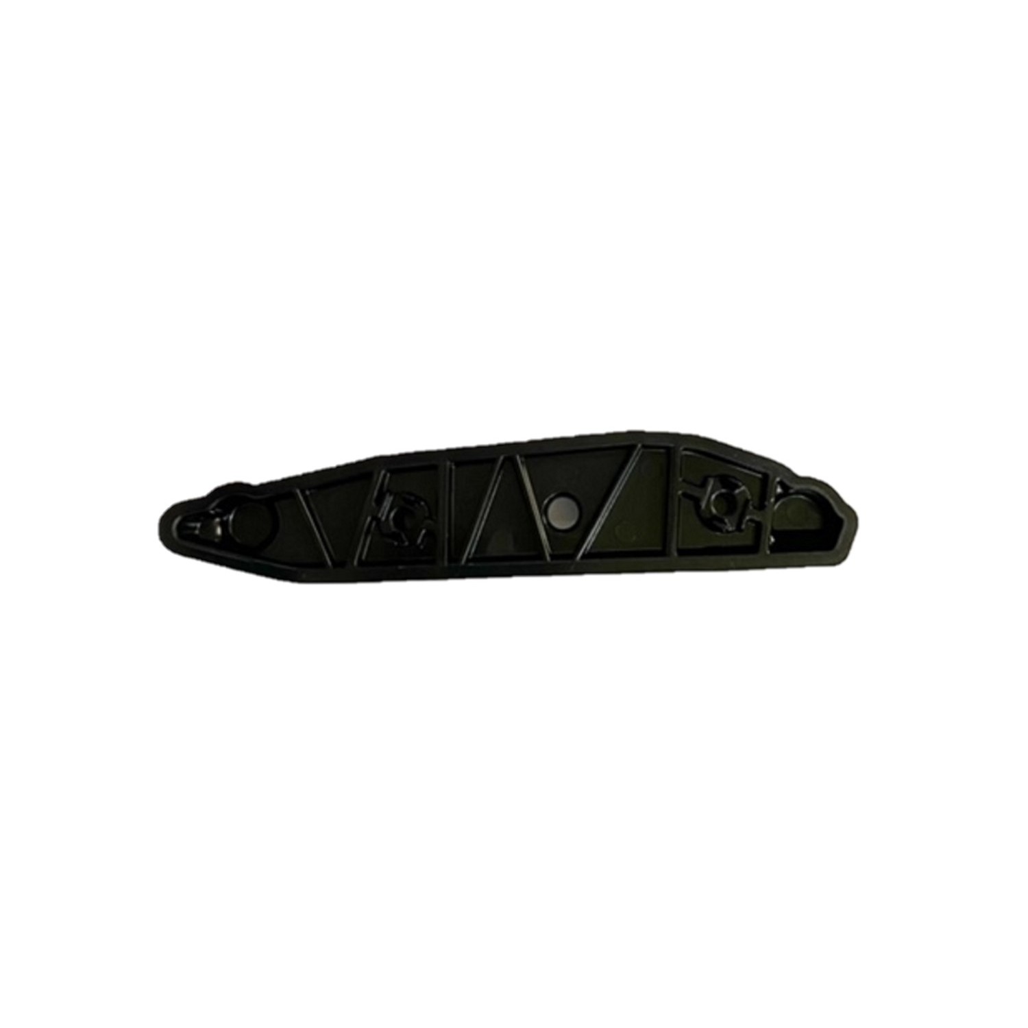 Bumper Cover Support Front Left Upper F33/F32/F36 for BMW 435i xDrive 428i 428i Gran Coupe 428i xDrive 435i Gran Coupe 435i 440i xDrive 440i 440i Gran Coupe 430i 430i xDrive 430i Gran Coupe