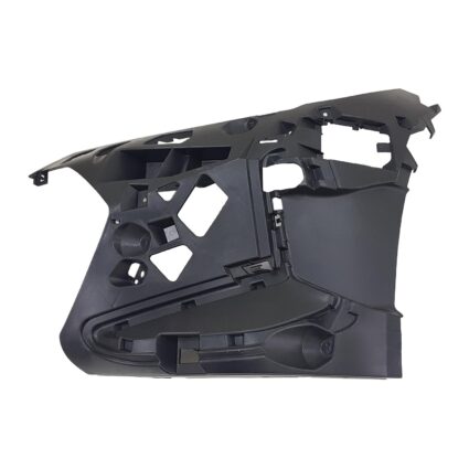 Bumper Cover Support Front Left w/M Sport Pkg G20 for BMW 330e xDrive 330e 330i xDrive 330i M340i xDrive M340i