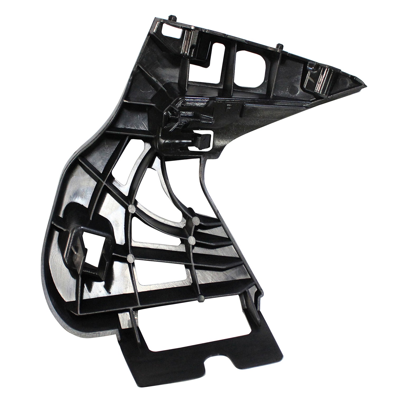 Bumper Cover Support Front Right G30 for BMW M550i xDrive 530e 530i 540i