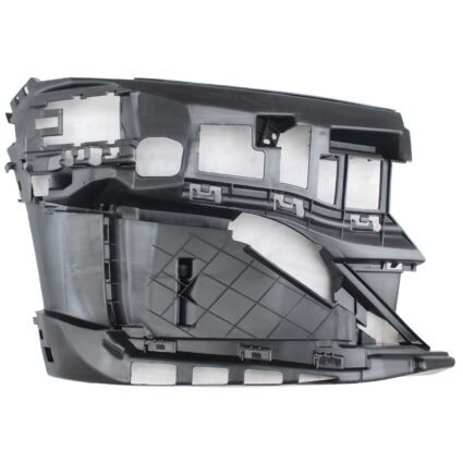 Bumper Cover Support Front Right G12 w/o M Pkg for BMW 750i xDrive 740i xDrive 740i 750Li xDrive