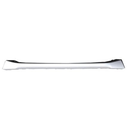Bumper Cover Molding Front E84 From 7-12 To 3-14 Lower Trim Standard Package w/o M SPORT Package for BMW X1 2012–2014