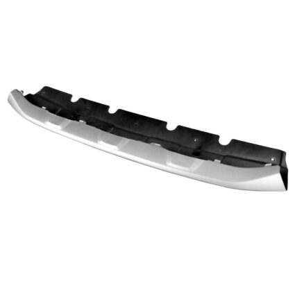 Bumper Cover Molding Front G01 Lower Trim Silver Gary w/o M Sport Package CAPA for BMW X3 xDrive30i sDrive30i xDrive30i X Line xDrive30i Protection 2018–2021