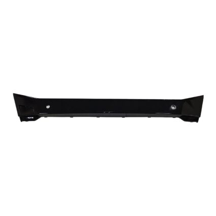Bumper Cover Molding Front G01/G02 w/M Sport Line Center Bar Cover for BMW X3 X4