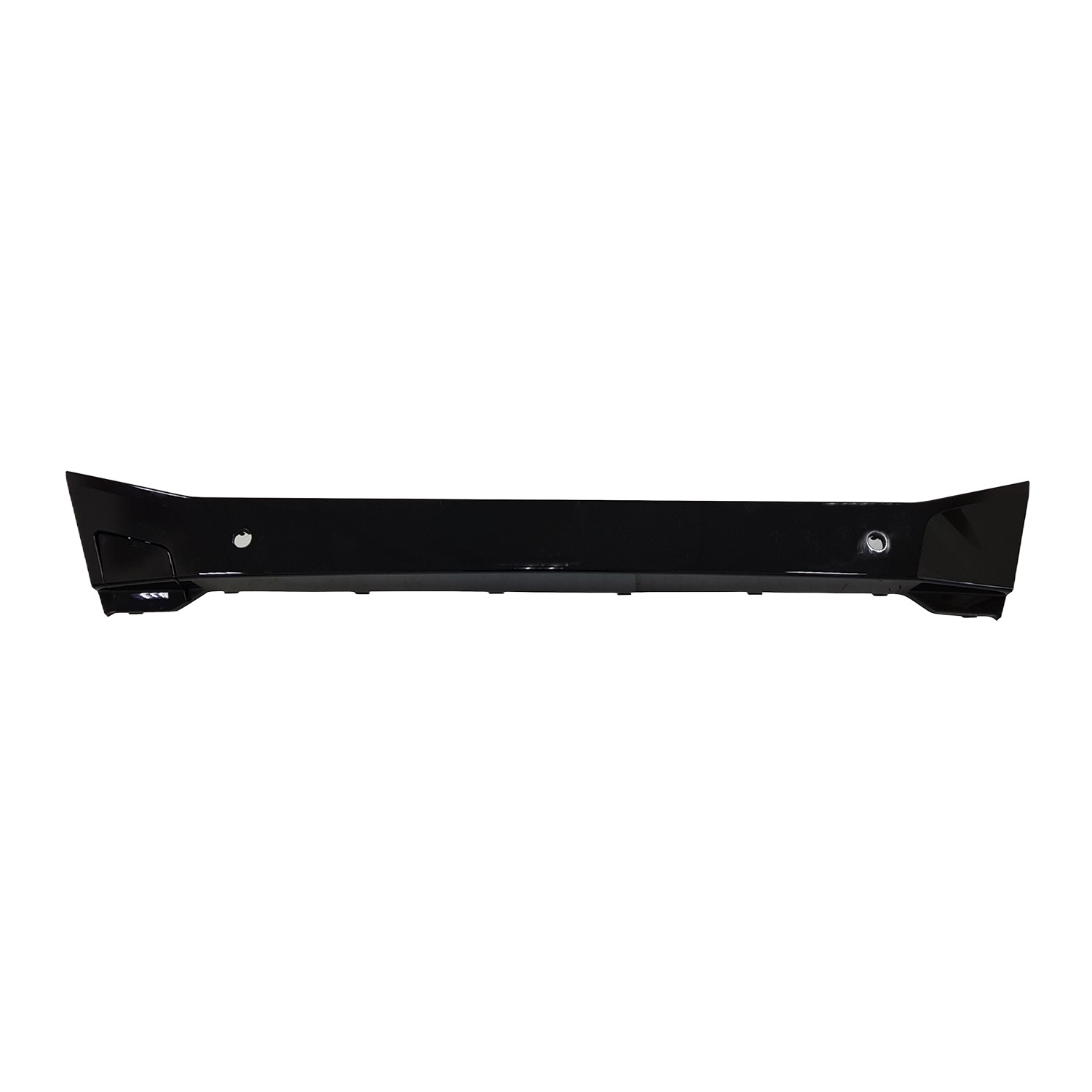 Bumper Cover Molding Front G01/G02 w/M Sport Line Center Bar Cover for BMW X3 X4