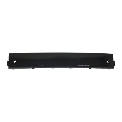 Bumper Cover Molding Front G05 w/M Sport Pkg Center Bar Cover for BMW X5 2019–2023
