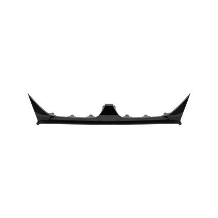 Bumper Cover Molding Front M COMPETITION F96 Upper Trim for BMW X6 X5