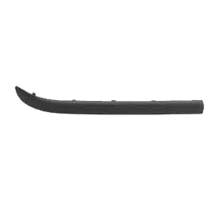 Bumper Cover Molding Front Right w/o Sport Package for BMW 325i 330i