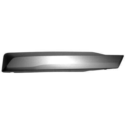 Bumper Cover Molding Front Right G01 w/o M Sport Line Xline Grille Trim for BMW X3 2018–2021