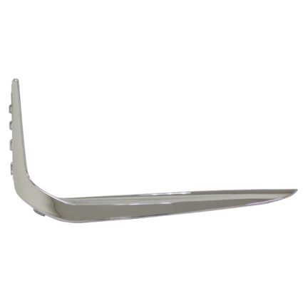 Bumper Cover Molding Front Right G12 w/Luxury Pkg Lower Outer Molding for BMW 750i xDrive 740i xDrive 740i 750Li xDrive