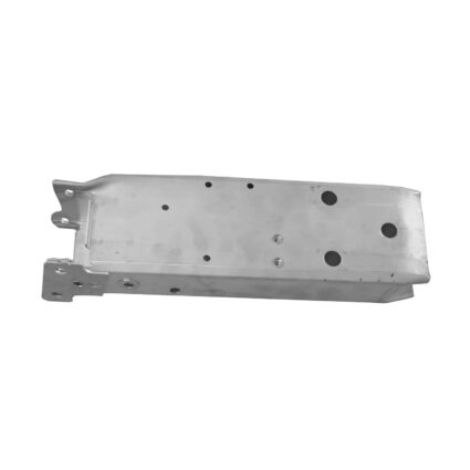 Bumper Bracket Front Right F23/F22/F30/F31/F34/F33/F32/F36 CAPA for BMW 328i 335i 320i ActiveHybrid 3 328d 328d xDrive 335i GT xDrive 428i 428i Gran Coupe 328i GT xDrive 435i 328i xDrive 228i M235i 228i xDrive M235i xDrive 340i 440i 340i GT xDrive 330i GT xDrive 430i 430i Gran Coupe 230i xDrive M240i 230i