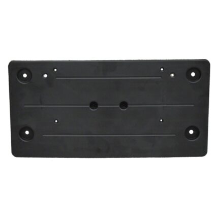 License Plate Bracket Front F30/F30H w/o M Sport Package for BMW 328i 335i 320i ActiveHybrid 3 328d