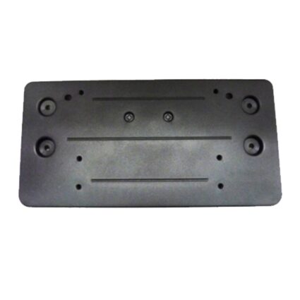 License Plate Bracket Front F30 w/o Active Cruise Control for BMW 320i 340i 330e 328d 330i 328i