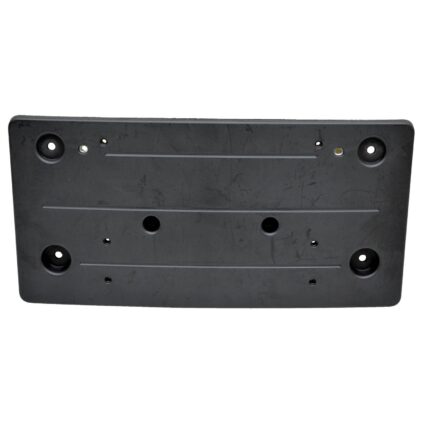 License Plate Bracket Front F33/F32/F36 w/o M Sport Package for BMW 428i 428i Gran Coupe 435i Gran Coupe 435i 440i 440i Gran Coupe 430i 430i Gran Coupe