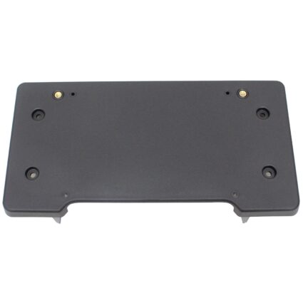 License Plate Bracket Front w/M Pkg G30 for BMW M550i xDrive 530e xDrive 530e 540i 530i 530i xDrive 540i xDrive