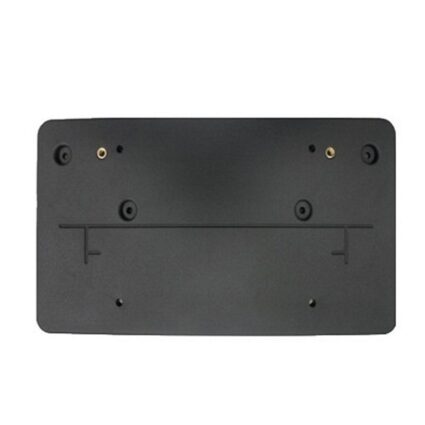 License Plate Bracket Front F48 w/M Pkg for BMW X1 2020–2022