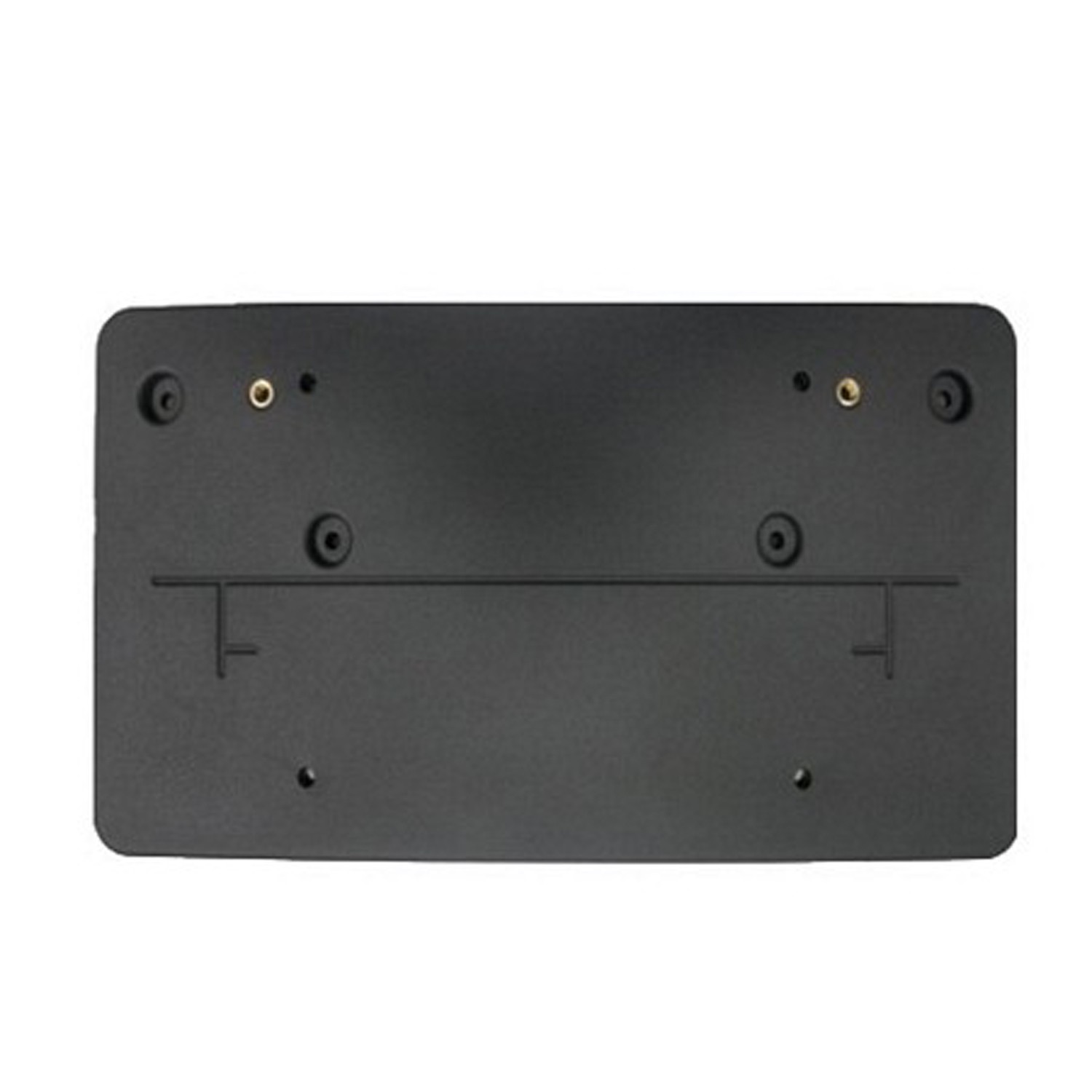 License Plate Bracket Front F48 w/M Pkg for BMW X1 2020–2022