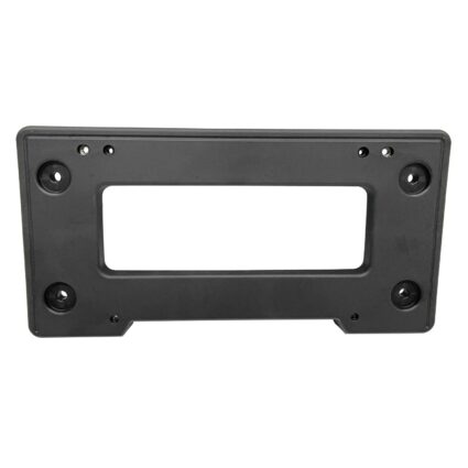 License Plate Bracket Front G20 w/o M Sport Pkg for BMW 330e xDrive 330e 330i xDrive 330i