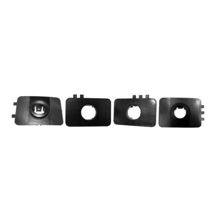 Parking Aid Sensor Bracket Front G05 w/o M Sport Pkg PDC/PMA Sensor Bracket Set for BMW X5 2019–2023