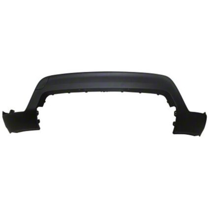 Bumper Valance / Grille Kit Front F25 w/o M Pkg w/o Park Distance Control for BMW X3 2011–2014