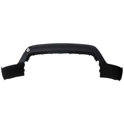 Bumper Valance / Grille Kit Front F25 w/o M Pkg w/Park Distance Control for BMW X3 2011–2014