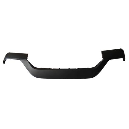 Bumper Valance / Grille Kit Front F25 w/o M Pkg w/o X-LINE w/o Park Distance Control for BMW X3 2015–2017