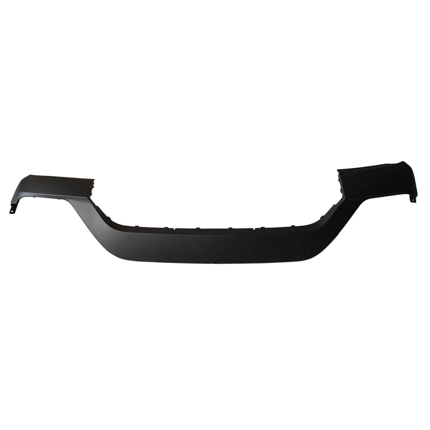 Bumper Valance / Grille Kit Front F25 w/o M Pkg w/o X-LINE w/o Park Distance Control for BMW X3 2015–2017