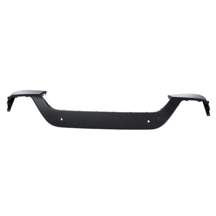 Bumper Valance / Grille Kit Front F25 w/o M Pkg w/o X-LINE w/Park Distance Control for BMW X3 2015–2017