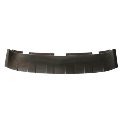 Bumper Valance / Grille Kit Front F25 w/o M Pkg w/X-LINE Lower Skid Plate for BMW X3 2015–2017