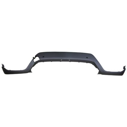 Bumper Valance / Grille Kit Front G01 w/Park Distance Control w/o M Sport Package for BMW X3 xDrive30i sDrive30i xDrive30i X Line xDrive30i Protection 2018–2021