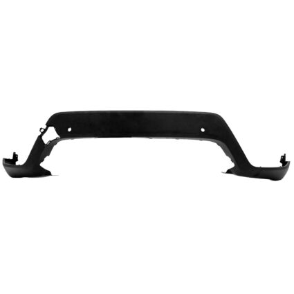 Bumper Valance / Grille Kit Front G01 w/Park Distance Control w/o M Sport Package CAPA for BMW X3 xDrive30i sDrive30i xDrive30i X Line xDrive30i Protection 2018–2021