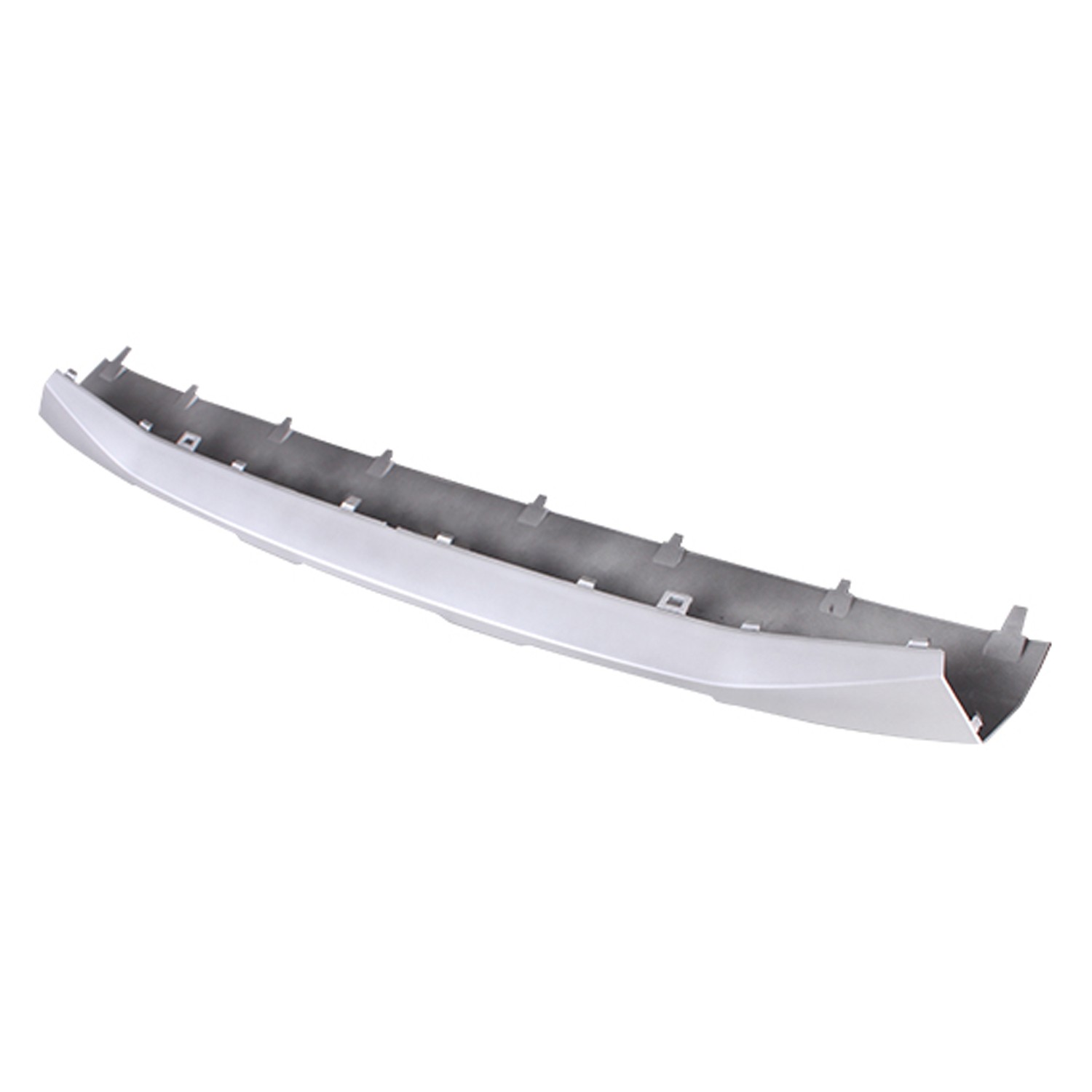Bumper Valance / Grille Kit Front F48 w/o M Pkg for BMW X1 2020–2022