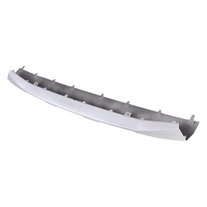 Bumper Valance / Grille Kit Front F48 w/o M Pkg CAPA for BMW X1 2020–2022