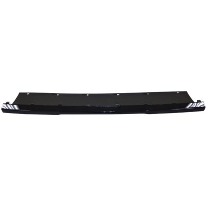 Bumper Valance / Grille Kit Front G01/G02 w/M Sport Pkg for BMW X3 X4