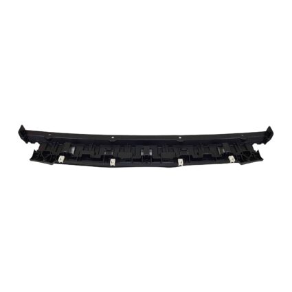 Bumper Valance / Grille Kit Front G23/G22 w/M Sport Pkg Underhood Shield Adapter for BMW 430i 430i xDrive M440i xDrive M440i