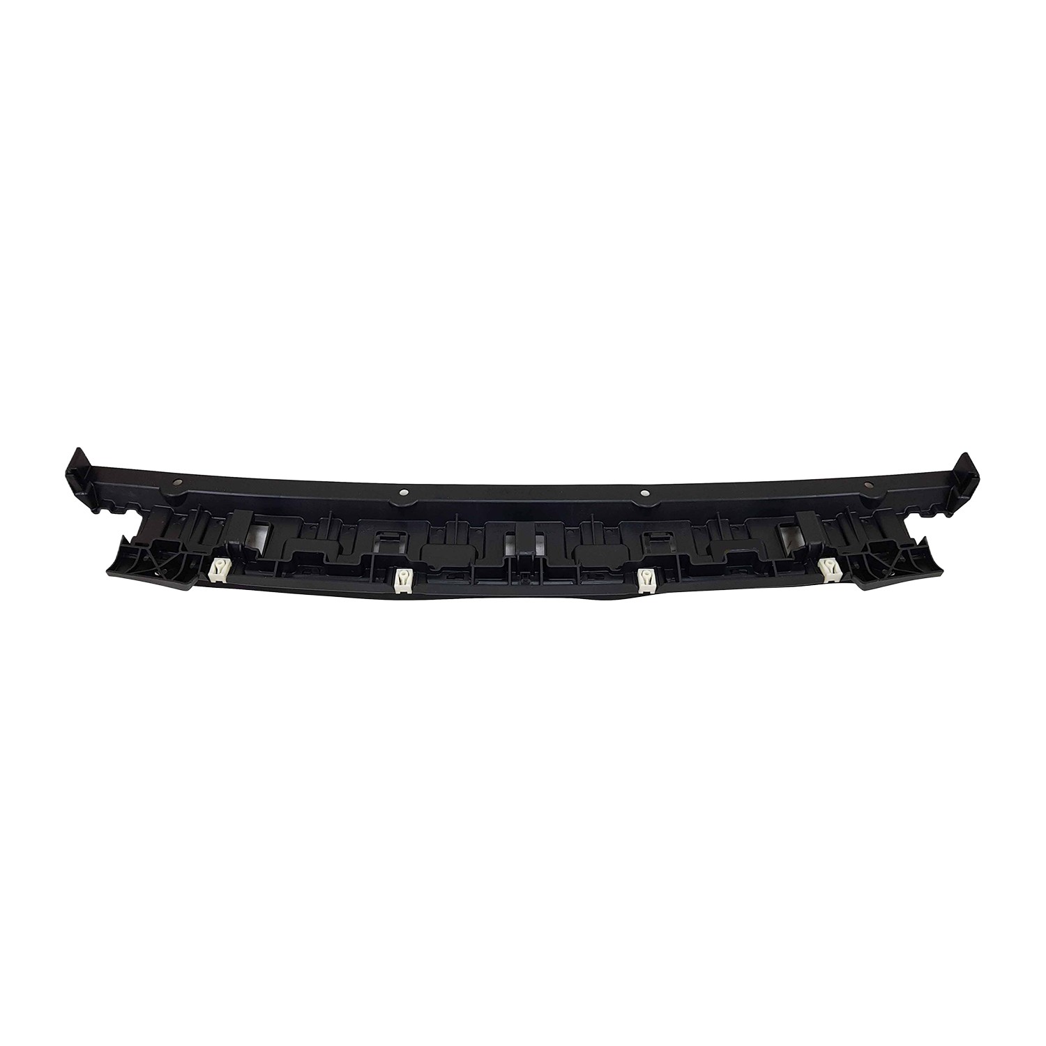 Bumper Valance / Grille Kit Front G23/G22 w/M Sport Pkg Underhood Shield Adapter for BMW 430i 430i xDrive M440i xDrive M440i