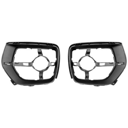 Bumper Repair Kit Front Left E71/E72 Outer Grille Inner for BMW X6 2008–2014