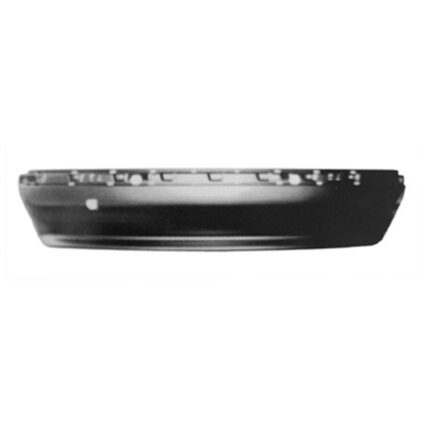 Bumper Cover Rear for BMW 740i 1995–2001