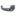 Bumper Cover Rear F25 w/o M Pkg Primed CAPA for BMW X3 2011–2014
